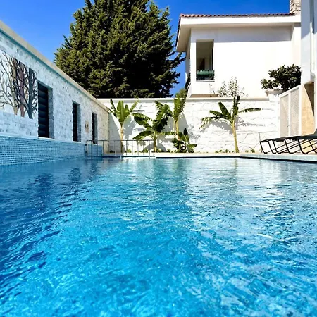 Ξενοδοχείο Tahiraga Datca