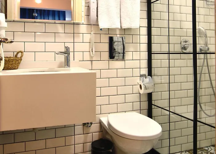 Tahiraga Hotel Datça